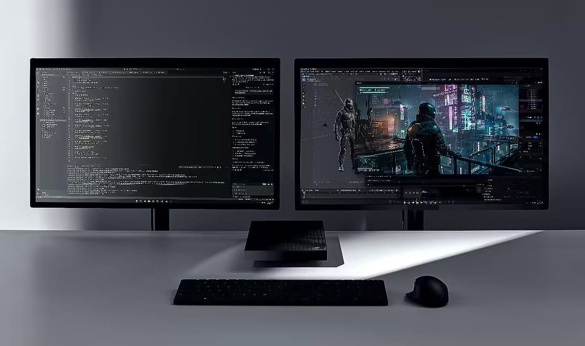 微软Surface RTX Spark Dev Box详细规格曝光：百P级算力加持，专为本地AI开发而生